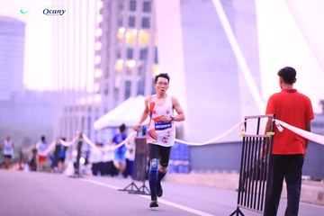 RUN TO LIVE 2024 - Ảnh #1325289