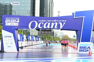 RUN TO LIVE 2024 - Ảnh #1425051