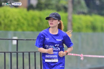 RUN TO LIVE 2024 - Ảnh #1447100