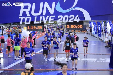 RUN TO LIVE 2024 - Ảnh #1360221