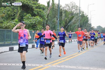 RUN TO LIVE 2024 - Ảnh #1388823