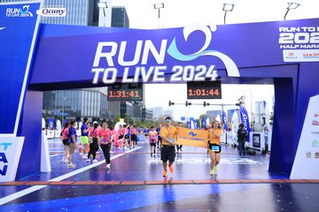 RUN TO LIVE 2024 - Ảnh #1369010