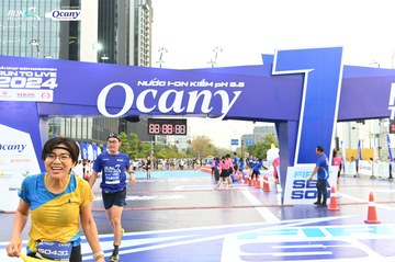 RUN TO LIVE 2024 - Ảnh #1419652