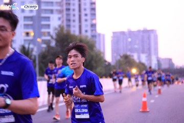 RUN TO LIVE 2024 - Ảnh #1446834