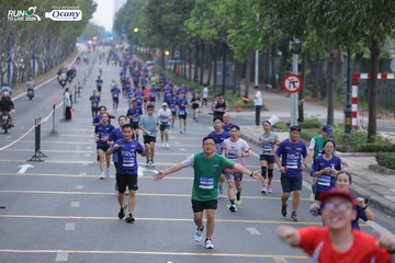 RUN TO LIVE 2024 - Ảnh #1435423