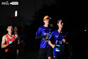 RUN TO LIVE 2024 - Ảnh #1341477
