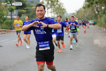 RUN TO LIVE 2024 - Ảnh #1338422