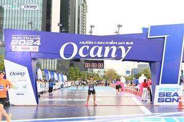 RUN TO LIVE 2024 - Ảnh #1418530