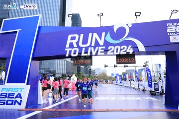 RUN TO LIVE 2024 - Ảnh #1368655