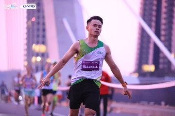 RUN TO LIVE 2024 - Ảnh #1325121