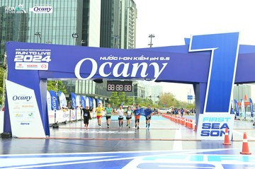 RUN TO LIVE 2024 - Ảnh #1427752
