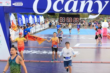 RUN TO LIVE 2024 - Ảnh #1369563