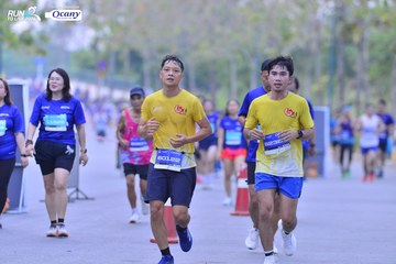 RUN TO LIVE 2024 - Ảnh #1336665