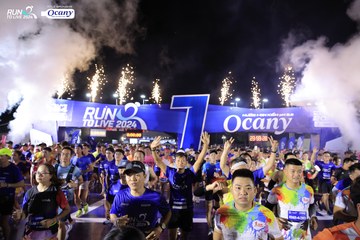 RUN TO LIVE 2024 - Ảnh #1317859