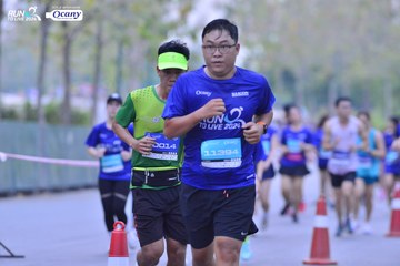 RUN TO LIVE 2024 - Ảnh #1336689