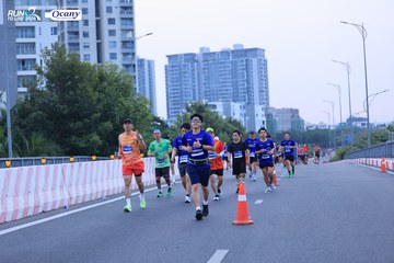 RUN TO LIVE 2024 - Ảnh #1449278