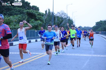 RUN TO LIVE 2024 - Ảnh #1385304
