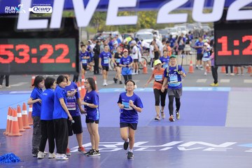 RUN TO LIVE 2024 - Ảnh #1394689