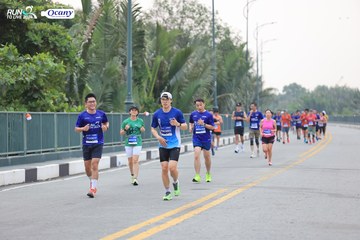 RUN TO LIVE 2024 - Ảnh #1391854