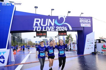 RUN TO LIVE 2024 - Ảnh #1366878