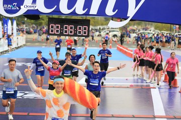 RUN TO LIVE 2024 - Ảnh #1410280