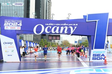 RUN TO LIVE 2024 - Ảnh #1420775