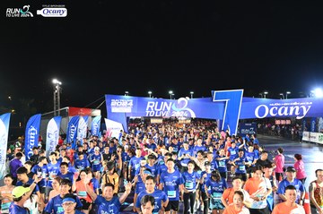 RUN TO LIVE 2024 - Ảnh #1319878