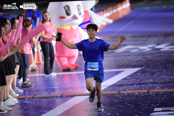 RUN TO LIVE 2024 - Ảnh #1352355