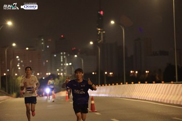 RUN TO LIVE 2024 - Ảnh #1439340