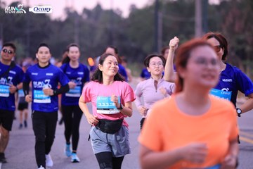 RUN TO LIVE 2024 - Ảnh #1358135