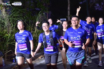 RUN TO LIVE 2024 - Ảnh #1334796