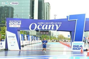 RUN TO LIVE 2024 - Ảnh #1427311