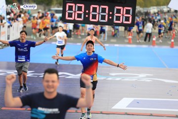 RUN TO LIVE 2024 - Ảnh #1405271