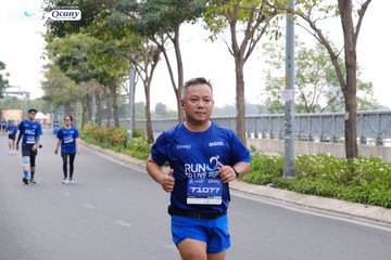 RUN TO LIVE 2024 - Ảnh #1401410