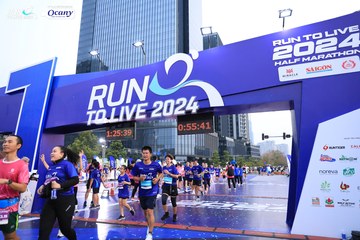 RUN TO LIVE 2024 - Ảnh #1370845