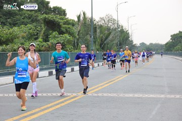RUN TO LIVE 2024 - Ảnh #1391951