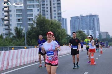 RUN TO LIVE 2024 - Ảnh #1449885
