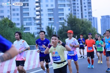 RUN TO LIVE 2024 - Ảnh #1448783