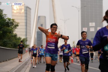 RUN TO LIVE 2024 - Ảnh #1344931