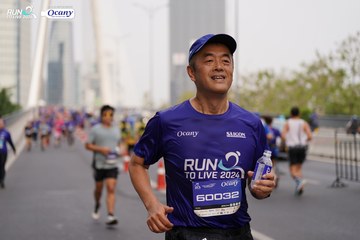 RUN TO LIVE 2024 - Ảnh #1346426