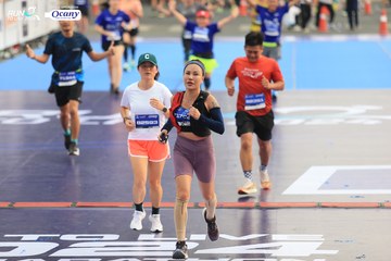 RUN TO LIVE 2024 - Ảnh #1410837