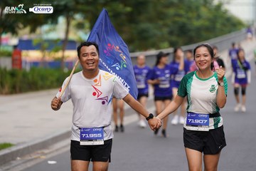 RUN TO LIVE 2024 - Ảnh #1357470