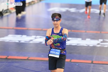 RUN TO LIVE 2024 - Ảnh #1370050