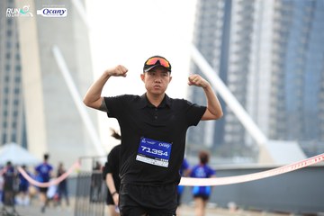 RUN TO LIVE 2024 - Ảnh #1350427