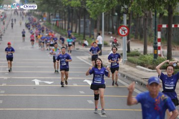 RUN TO LIVE 2024 - Ảnh #1438170