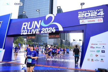 RUN TO LIVE 2024 - Ảnh #1370147
