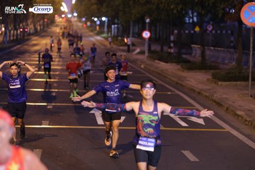 RUN TO LIVE 2024 - Ảnh #1432180