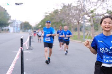 RUN TO LIVE 2024 - Ảnh #1399430