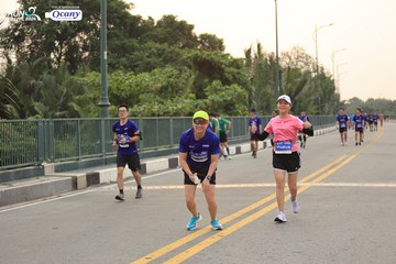 RUN TO LIVE 2024 - Ảnh #1405266