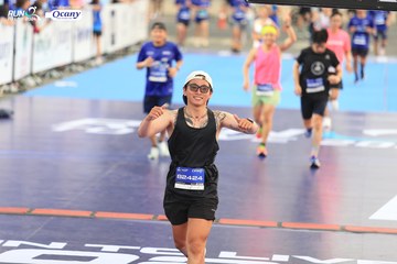 RUN TO LIVE 2024 - Ảnh #1409264